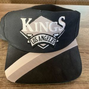 Vintage LA Kings hat